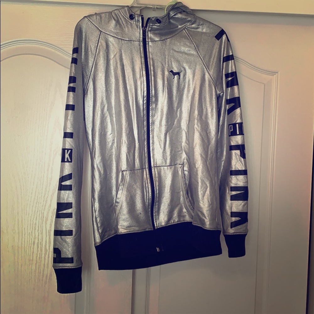 Victoria Secret PINK jacket